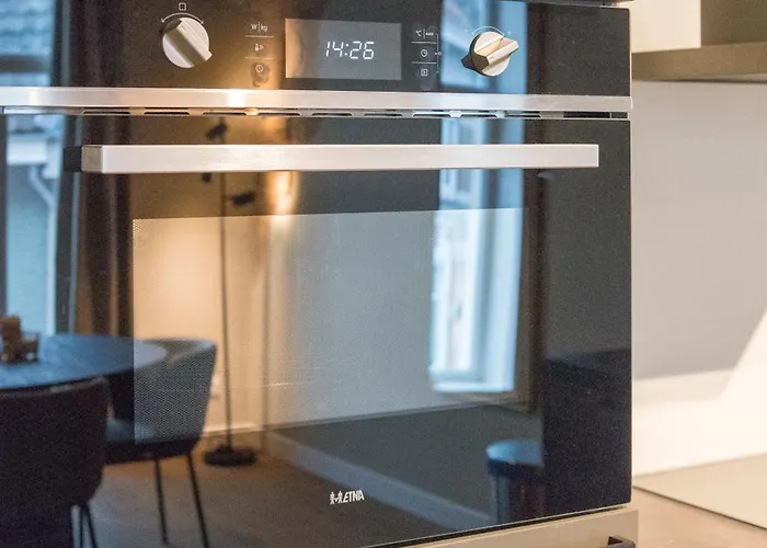 House Of De Swaen Appart hôtel