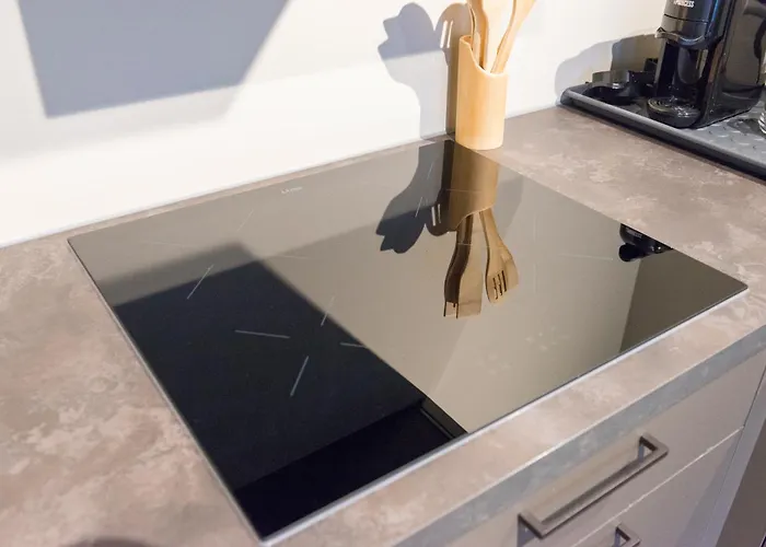 Aparthotel House Of De Swaen