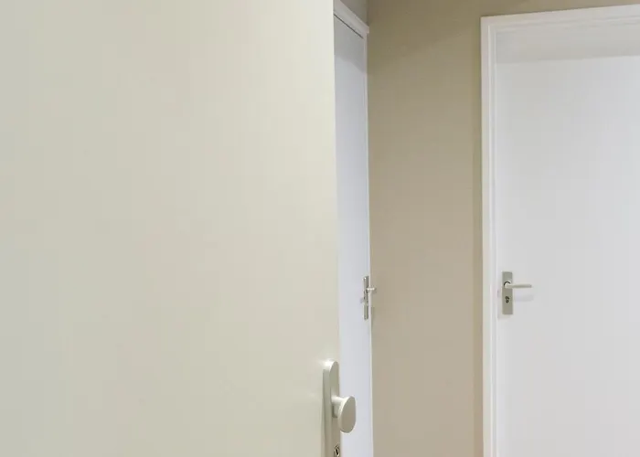 House Of De Swaen 3*