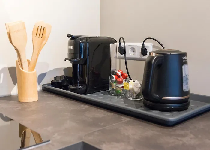 House Of De Swaen 3*