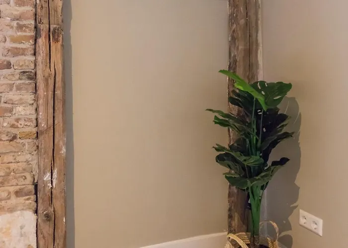 House Of De Swaen Aparthotel Breda