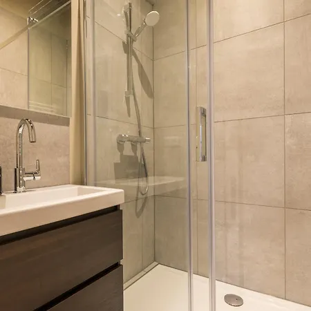 Aparthotel House Of De Swaen Breda