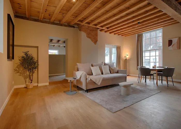 House Of De Swaen 3*