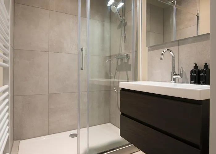 House Of De Swaen Aparthotel Breda