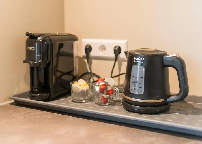 Aparthotel House Of De Swaen