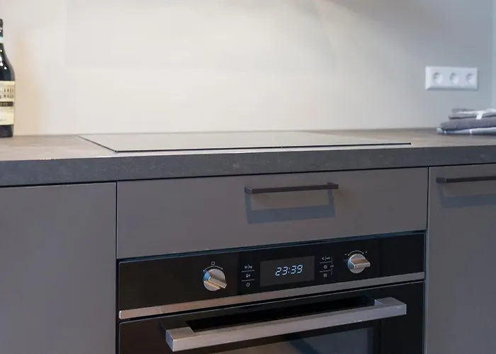 House Of De Swaen 3* Breda