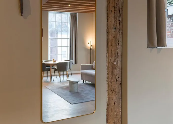 House Of De Swaen 3*