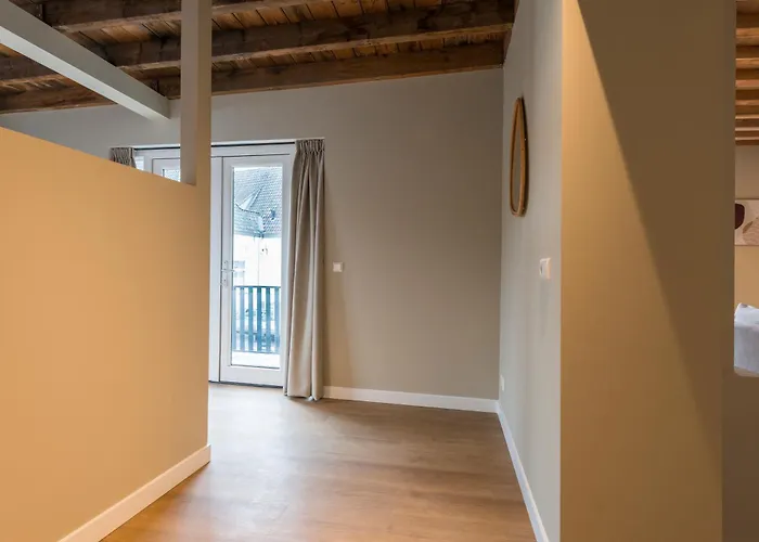 Aparthotel House Of De Swaen Breda