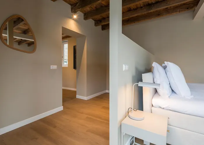 House Of De Swaen Aparthotel Breda