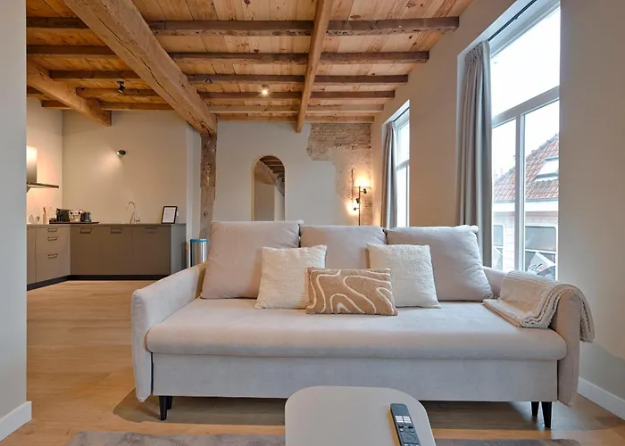 Aparthotel House Of De Swaen 3*