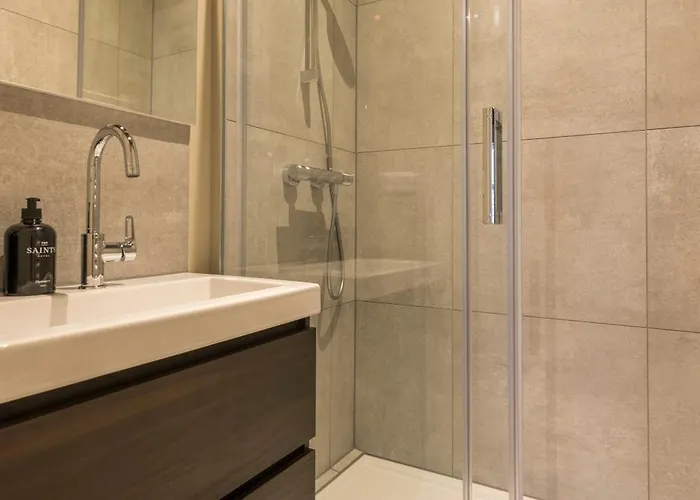 House Of De Swaen Aparthotel Breda