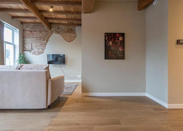 House Of De Swaen Aparthotel