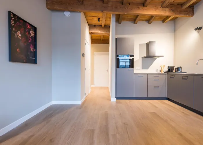 House Of De Swaen 3*