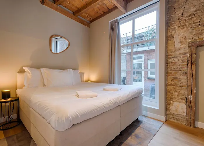 House Of De Swaen Breda