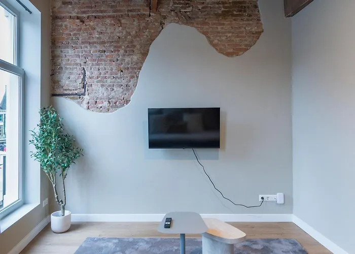 House Of De Swaen Aparthotel